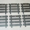 6 Structo Stamped Steel Livestock Truck Stake Rack Toy Parts Main Image