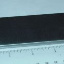 Tonka Plain Flare Side Pickup Tailgate Replacement Toy Part Main Image