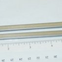 Set of 2 Tonka Wrecker Tow Truck Boom Braces Replacement Toy Parts Main Image