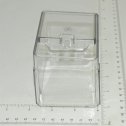 Mighty Tonka Plastic Windshield Toy Part Alternate View 1