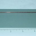 Tonka 1954/55 Dump Truck Rear Gate Replacement Toy Part Alternate View 1