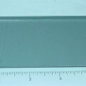 Tonka 1954/55 Dump Truck Rear Gate Replacement Toy Part Main Image