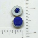 Tonka Pair Road Grader Blue Cab Light Replacement Toy Parts Alternate View 2