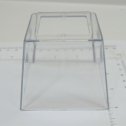 Mighty Tonka Plastic Loader/Roller Window Replacement Toy Part Alternate View 3