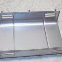 Tonka Pressed Steel Fisherman Truck Topper Replacement Toy Part Alternate View 2