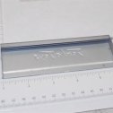 Tonka Pressed Steel Side Dump Truck Rear Gate Replacement Toy Part Alternate View 1