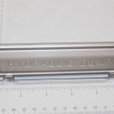 Tonka Pressed Steel Side Dump Truck Side Gate Replacement Toy Part Main Image
