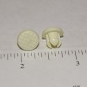 Pair Tonka White Headlights Toy Part Main Image