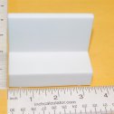 Tonka 3D Printed Plastic Jeep Rear Seat Replacement Toy Part Style 2 Main Image