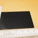 Tonka 3D Printed Plain Black Custom Stepside Pickup Truck Tonneau Cover Main Image