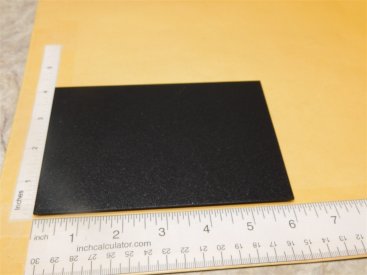 Tonka 3D Printed Plain Black Custom Stepside Pickup Truck Tonneau Cover Main Image Tonka 3D Printed Plain Black Custom Stepside Pickup Truck Tonneau Cover Main Image
