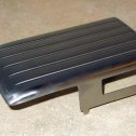 Tru Scale International Scout Replacement Long Roof Toy Part Main Image