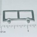 Tootsietoy Jeep Windshield Replacement Cast Toy Part Main Image