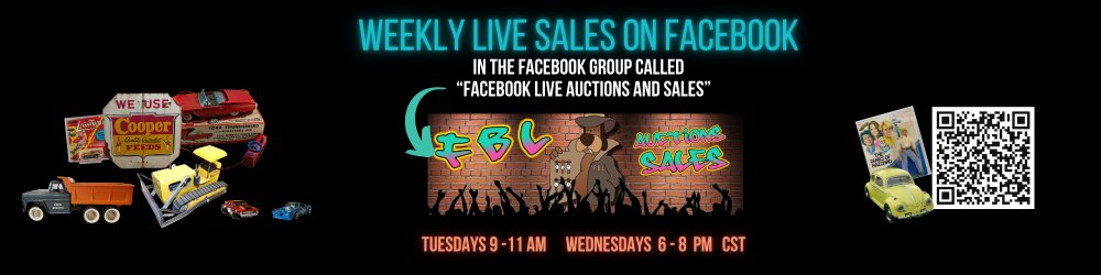 Facebook Live Sale Facebook Live Sale