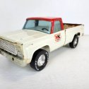 Nylint 3D Printed Chevy Pickup Seat/Steering Wheel Replacement Toy Part Alternate View 4