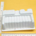 Nylint 3D Printed Chevy Pickup Seat/Steering Wheel Replacement Toy Part Alternate View 3
