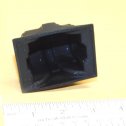 Marx 3D Printed Plastic Generator Crane Accessory Replacement Toy Part Alternate View 3