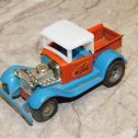 Tonka 3D Printed Plastic Scorcher Crazy A's Replacement Roof Part Alternate View 3
