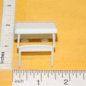 Tonka 3D Printed Plastic Scorcher Crazy A's Replacement Roof Part Alternate View 1