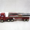 Buddy L Small Texaco Tanker Semi Truck Replacement Sticker Set Alternate View 1