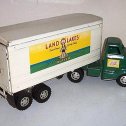 Dunwell Land O Lakes Butter Semi Truck Sticker Set Alternate View 2