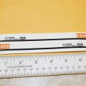 Ertl Tenneco CASE Chevy Blazer Replacement Sticker Set Main Image