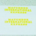 Pair Matchbox 34A Volkswagon Microvan Stickers Main Image