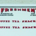 Matchbox Mobile Refreshment Canteen Stickers Main Image