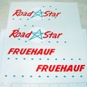 Smith Miller MIC Roadstar Freuhoff Sticker Set Main Image
