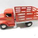 Schwien Dri-Vit Stake Truck Sticker Set Alternate View 1