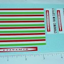 Tonka Cyanamid Farm Supply Truck Sticker Set Main Image