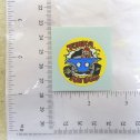 Tonka Fun Buggy Toy Car Replacement Sticker Main Image