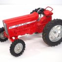 Tru Scale #891 Toy Tractor Replacement Sticker Set Alternate View 2