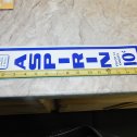 10C Aspirin Vending Machine Sticker Alternate View 1
