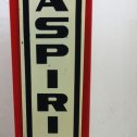 10C Aspirin Vending Machine Sticker Alternate View 3