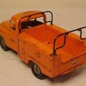 Pair Tru Scale Parts & Service Truck Replacement Racks Alternate View 1