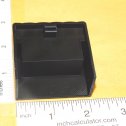 Buddy L #5408 Bulldozer 3D Printed Seat Replacement Toy Part Alternate View 2