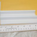 Pair Tonka 3D Printed Army/Air Force Troop Truck Rear Seat Toy Parts Main Image