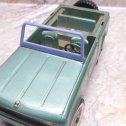 Ertl 3D Print 1:16 Scale International Scout Dashboard/Windshield Frame Alternate View 3