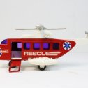 Buddy L Rescue Helicopter Replacement Sticker Set Alternate View 1