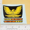 Tonka Jeep Renegade Replacement Sticker Set Main Image