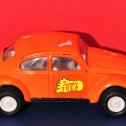 Tonka Twinkle Toes Volkswagen Bug Replacement Sticker Set Alternate View 1