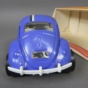 Sheet 6 Mini Tonka Truck/Car/Volkswagen Bug Silver License Plate Stickes Alternate View 1