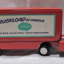Mini Tonka Sunbeam Toothbrushes Private Label Replacement Sticker Set Alternate View 1