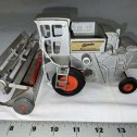 Allis Chalmers 1:32 Scale Gleaner Combine Replacement Sticker Set Alternate View 1