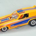 Set Cox Thimble Drome Chevy Vega Funny Car Stickers Alternate View 1