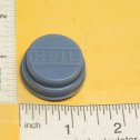 Set of 4 Doepke Heiliner Scraper 3D Printed Hubcap Replacement Toy Part Alternate View 1