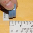 Set of 4 Doepke Heiliner Scraper 3D Printed Hubcap Replacement Toy Part Alternate View 2