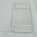 Tonka 64-67 Chevy Plastic Windshield Replacement Toy Part Alternate View 4