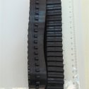 Tonka Pair of Bulldozer/Dragline/Trencher Tracks Replacement Toy Parts Alternate View 1